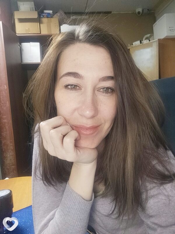 Полина, 39, Липецке — анкета №1129982