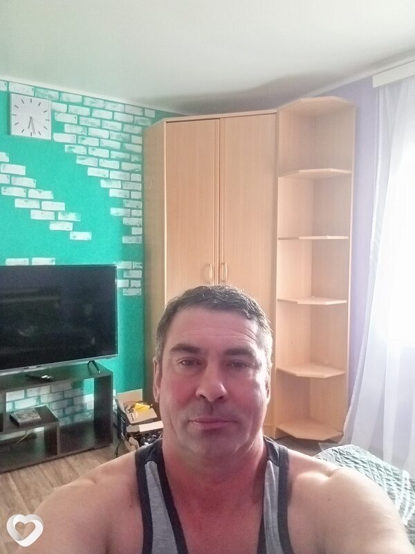 Роман, 53, Воронеже — анкета №1130153