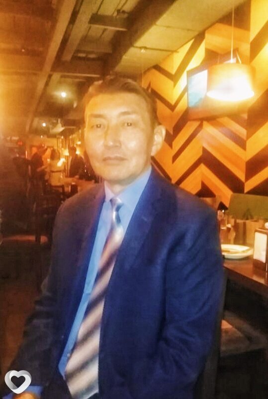 Канат, 53, Астане — анкета №1130154