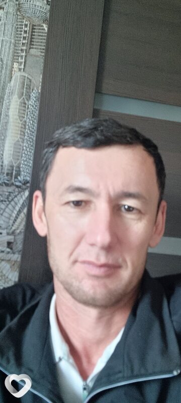 Ахмед, 42, Костанае — анкета №1130155