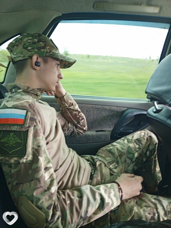 Егор, 41, Москве — анкета №1130158