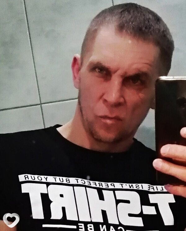 Тимофей, 46, Москве — анкета №1130000