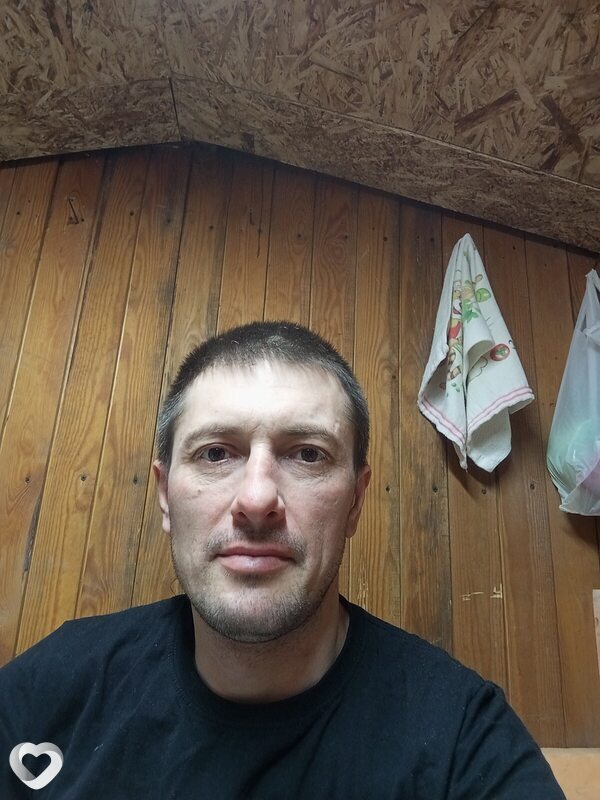 Лëня, 39, Томске — анкета №1130001