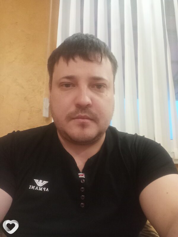Дмитрий, 39, Пугачеве — анкета №1130003