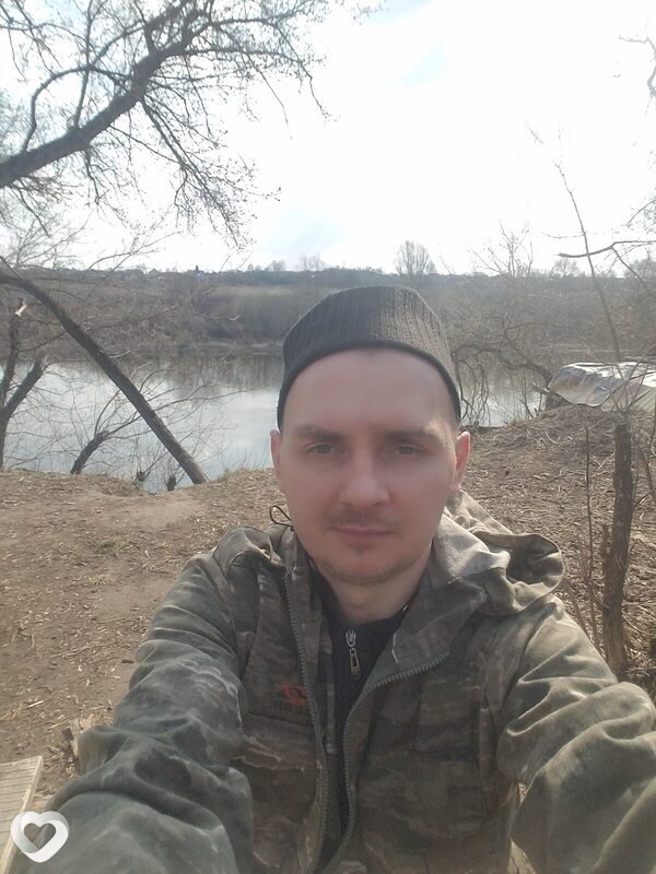 Алексей, 43, Пензе — анкета №1130262