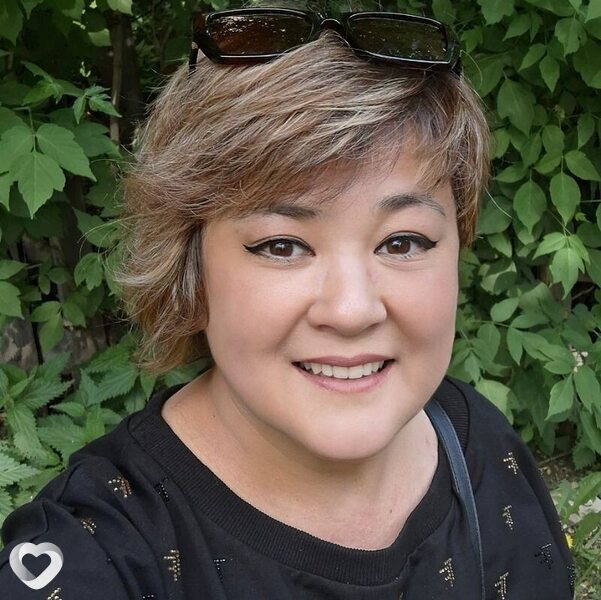 Майя, 52, Екатеринбурге — анкета №1130271