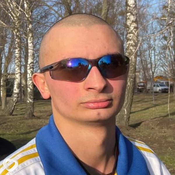 Шелби, 38, Хмельницком — анкета №1130274