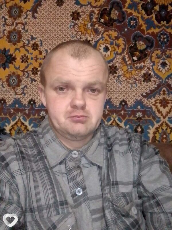 Алексей, 37, Миллерове — анкета №1130276