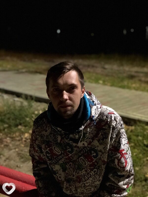 Андрей, 31, Пензе — анкета №1130282