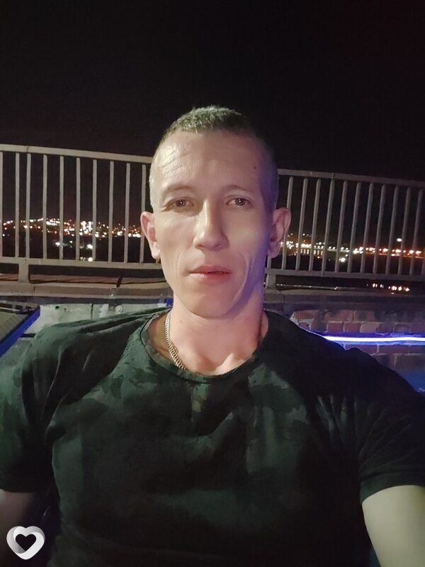Алексей, 35, Иркутске — анкета №1130015