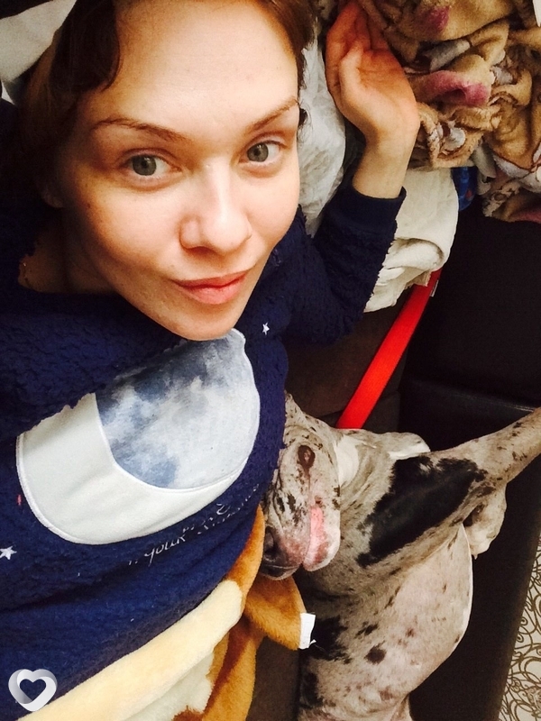 Алена, 36, Одинцове — анкета №1130027