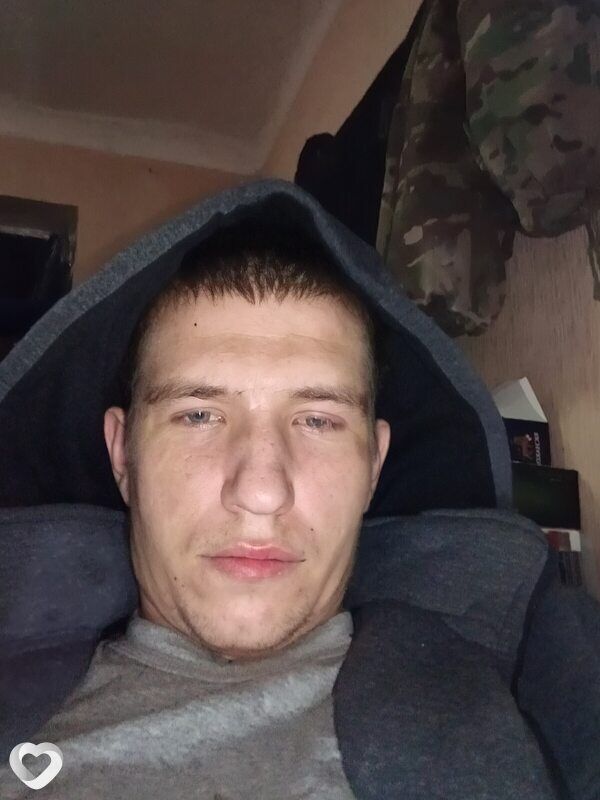 Юра Ткаченко, 28, Алчевске — анкета №1130029