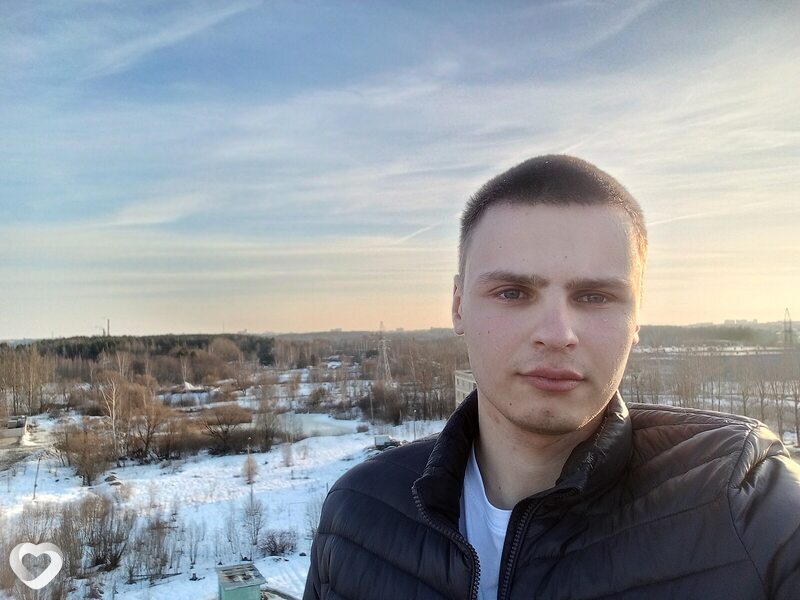 Кирилл, 23, Зеленоград — анкета №1130033