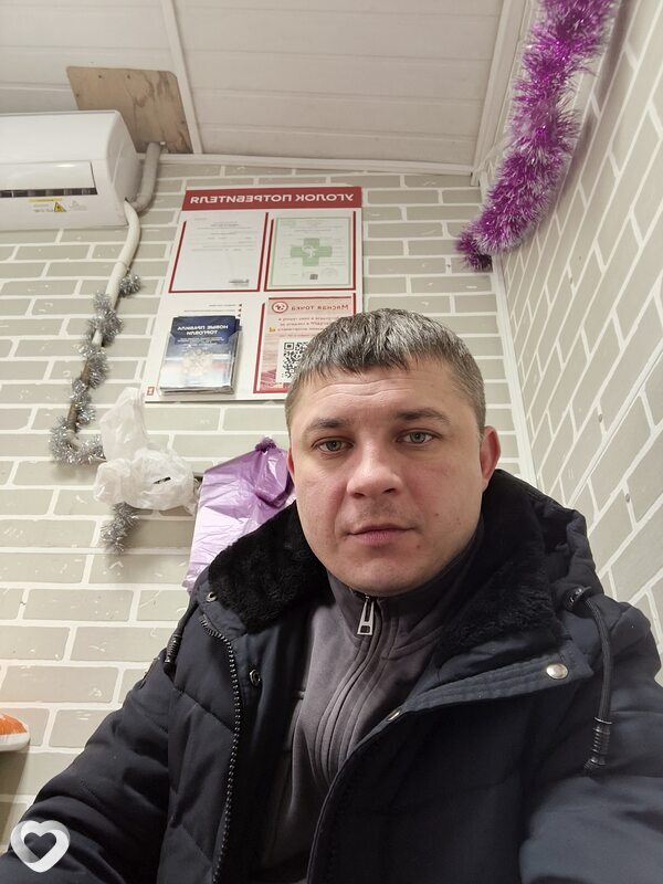Руслан, 37, Воронеже — анкета №1130034