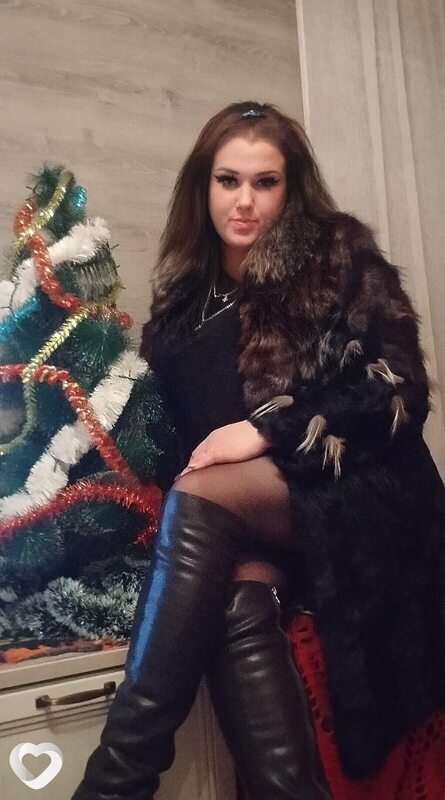 Александровна, 38, Курске — анкета №1130087
