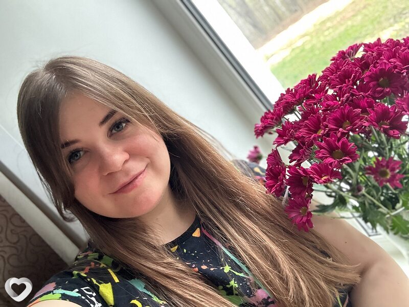 Лиза, 33, Нижнем Новгороде — анкета №1130091