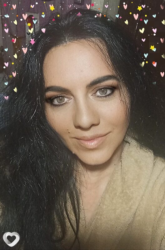 Inna, 40, Дружковке — анкета №1130096