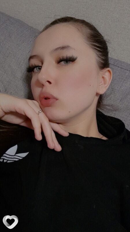 Ксения, 22, Томске — анкета №1130103
