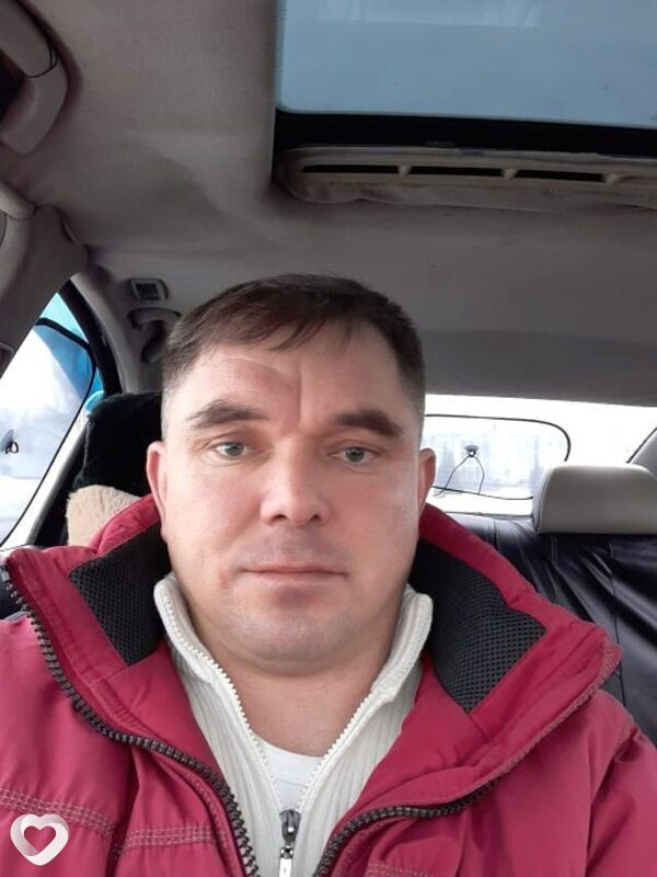 Тик, 44, Брянске — анкета №1130061