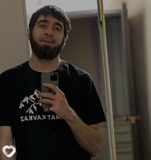 Юсуф, 28, Бишкек — анкета №1130068