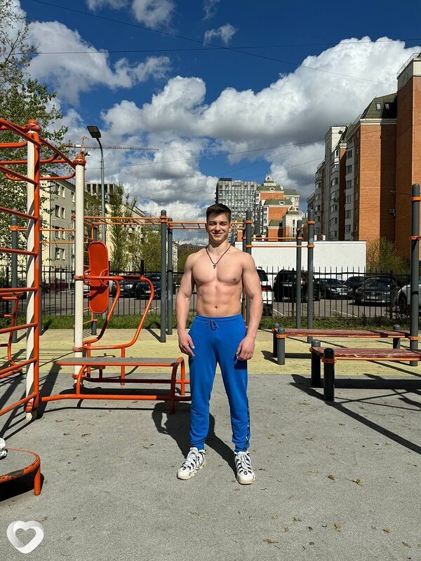 Слава, Москва