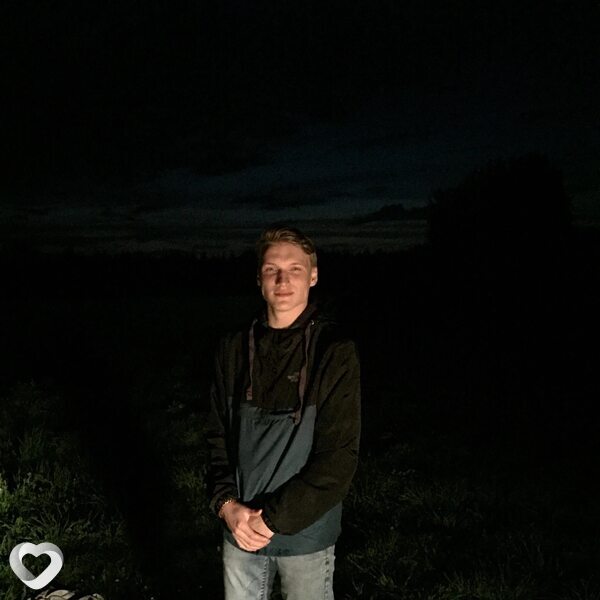 Илья, 29, Валуйках — анкета №1130078