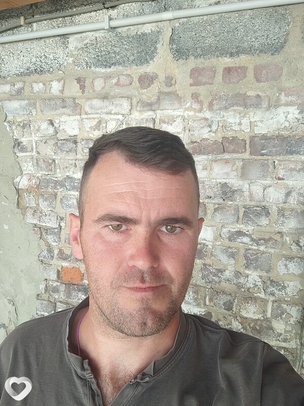 Николай, 37, Бресте — анкета №1130084