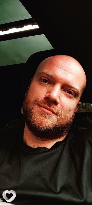 Иван, 39, Москве — анкета №1130166