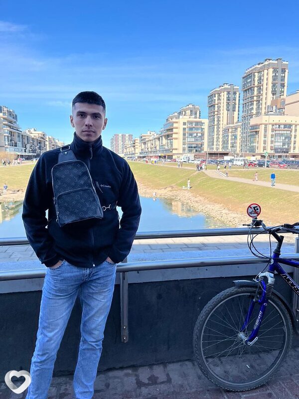 Дмитрий, 29, Самаре — анкета №1130170