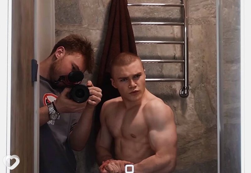 Александр, 26, Минске — анкета №1130174