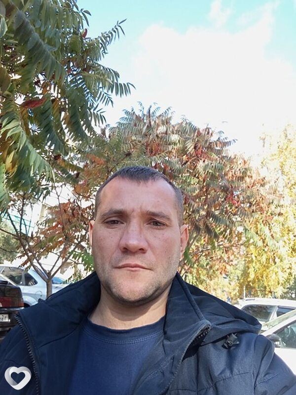 Александр, 39, Ставрополе — анкета №1130177