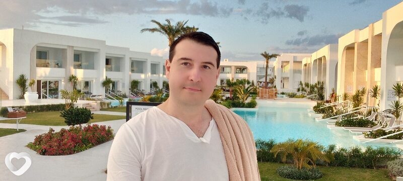 Даниил, 41, Горно-Алтайске — анкета №1130184