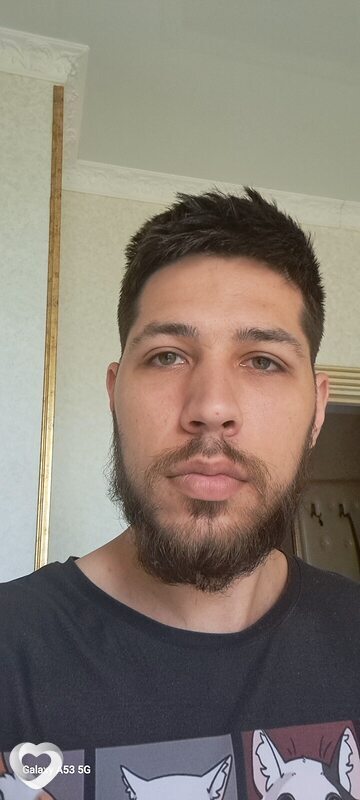 Иван, 27, Славянске-на-Кубани — анкета №1130115