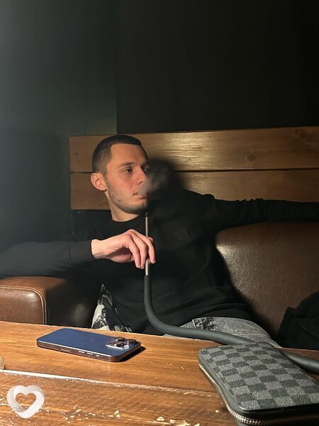 Сергей, 25, Ростове-на-Дону — анкета №1130118