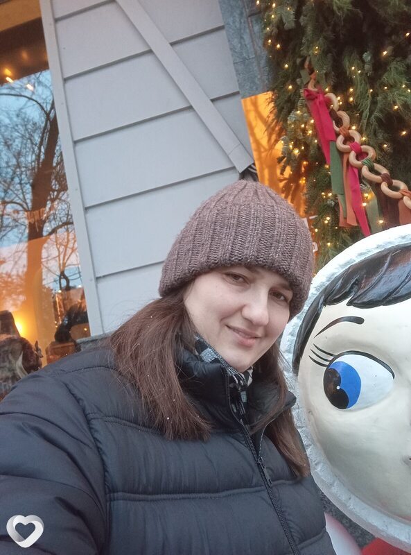 Lola, 35, Ростове-на-Дону — анкета №1130124
