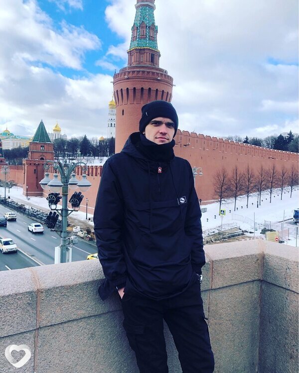 Григорий, 30, Туле — анкета №1130127