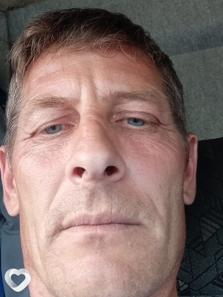 Сергей, 45, Бузулуке — анкета №1130133