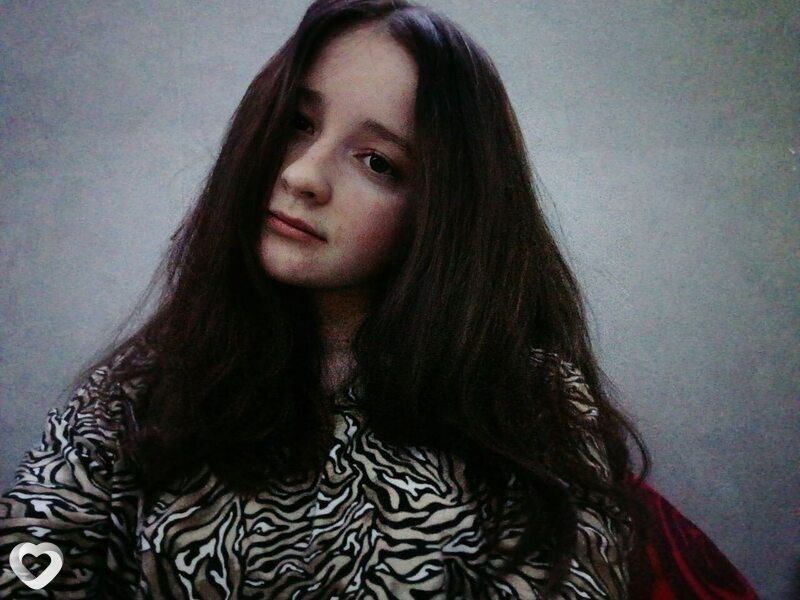 Александра, 20, Чебоксарах — анкета №1130317