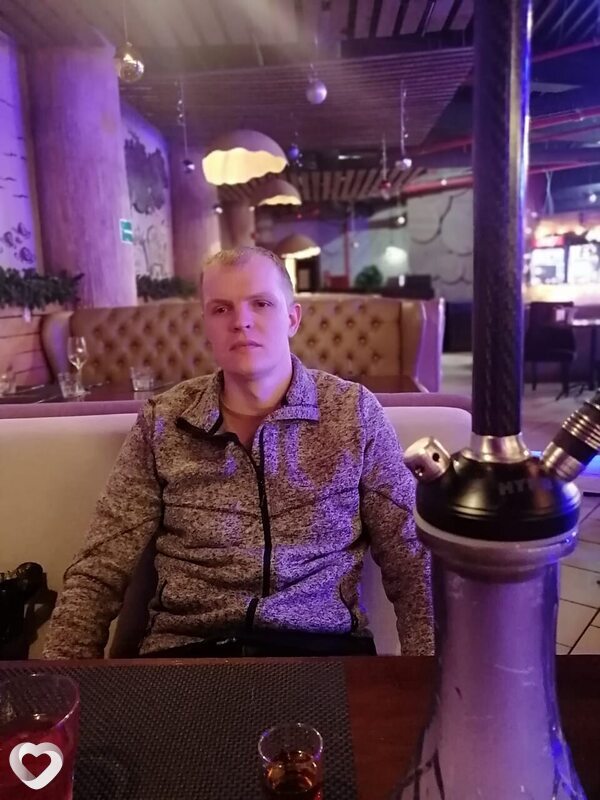 Константин, 38, Курске — анкета №1130319