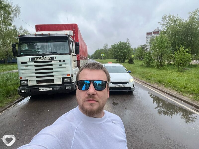 Лис, 36, Котельниках — анкета №1130320