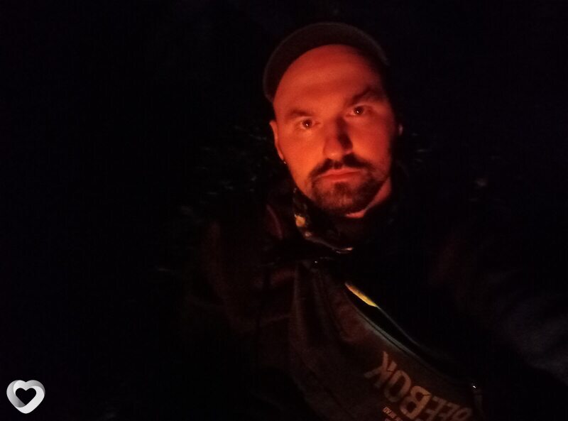 Александр, 38, Химках — анкета №1130331