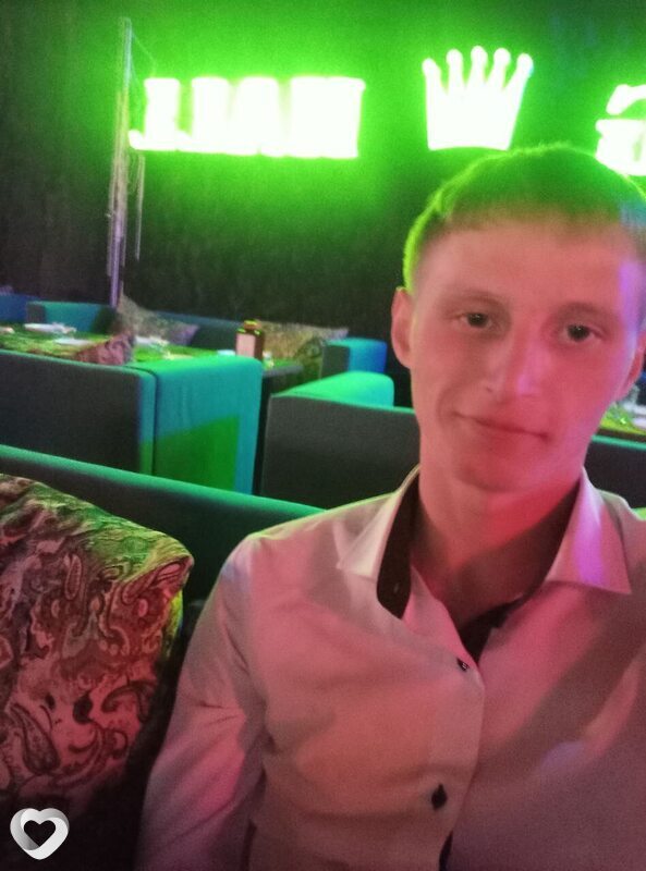 Данил, 26, Павлодаре — анкета №1130335