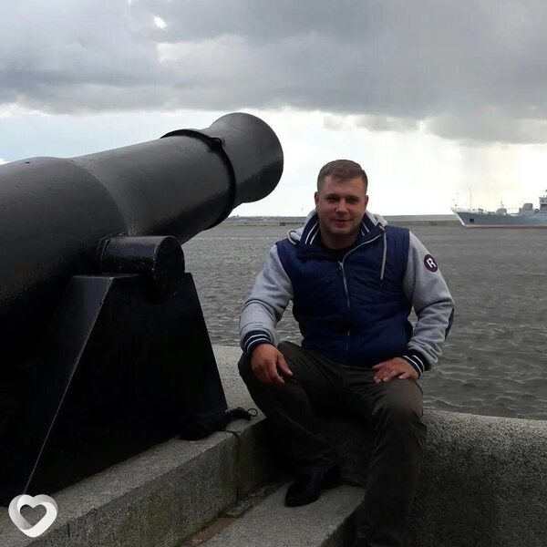 Александр, 36, Светлогорске — анкета №1130212