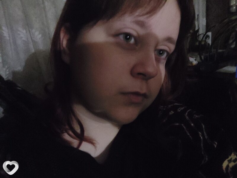 Sasha, 20, Молодечно — анкета №1130213