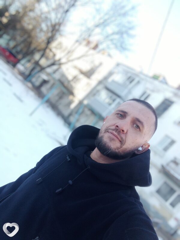 Владимир, 38, Владимире — анкета №1130217