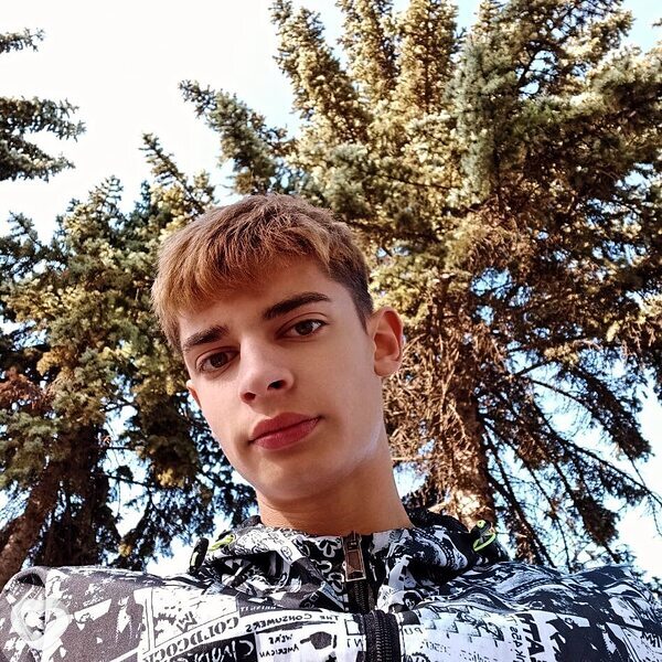 Женя, Тирасполь