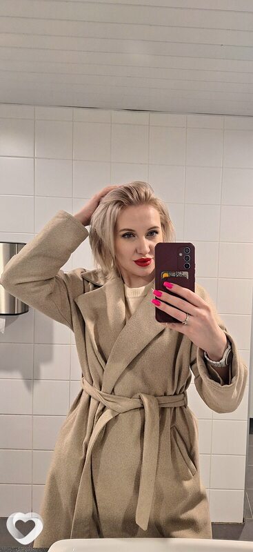 Юлия, 36, Москве — анкета №1130239