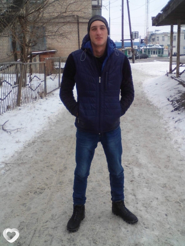 Денис, 29, Старобельске — анкета №1130251