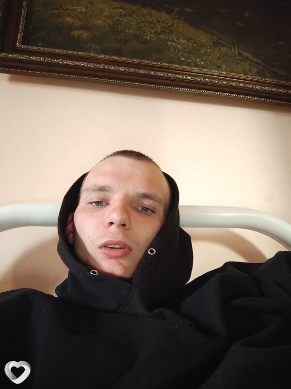 Сергей, 25, Москве — анкета №1130259