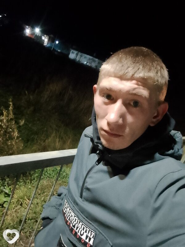 Андрей, 28, Охе — анкета №1130337